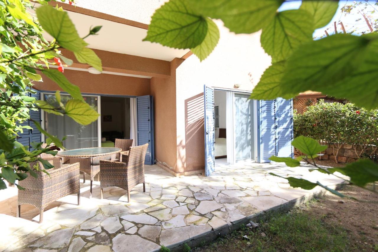 Victor Apartment بافوس المظهر الخارجي الصورة
