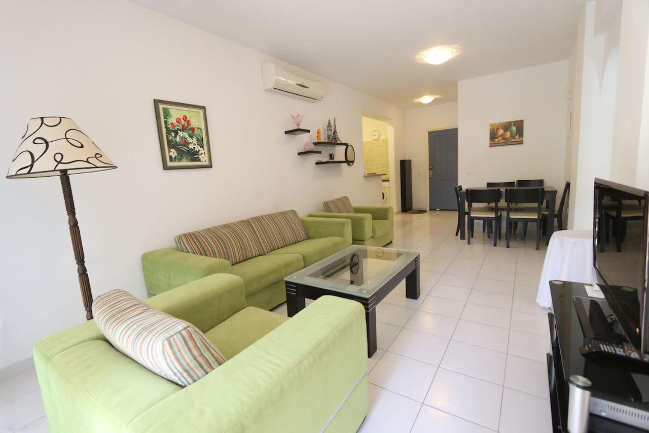 Victor Apartment بافوس المظهر الخارجي الصورة