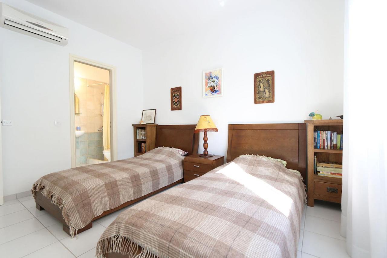 Victor Apartment بافوس المظهر الخارجي الصورة