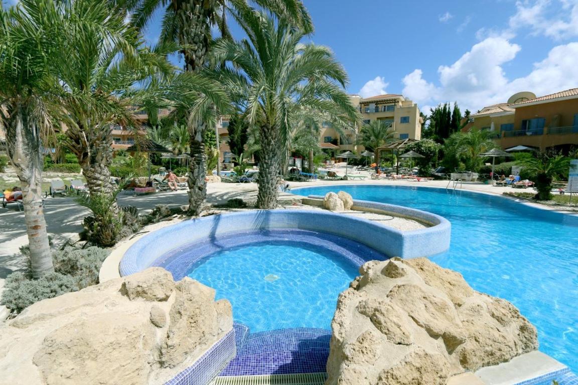 Victor Apartment بافوس المظهر الخارجي الصورة